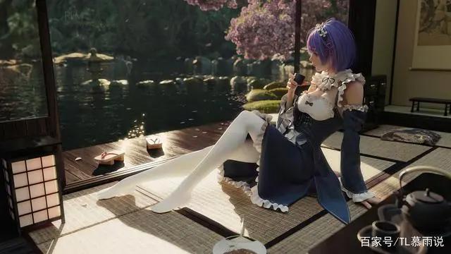 超清的动漫小姐姐壁纸，一定要保存收藏哦！