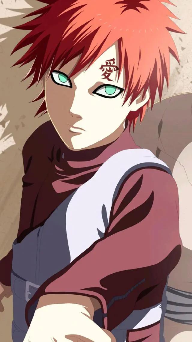 二次元壁纸，24张高清火影忍者壁纸，喜欢的快收藏起来