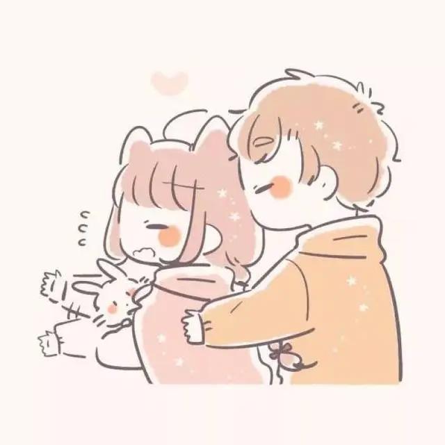 超可爱的卡通壁纸图