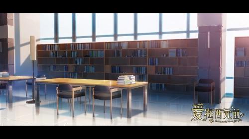 周杰伦金曲打破次元壁动画巨作《爱在西元前》7月13日上线