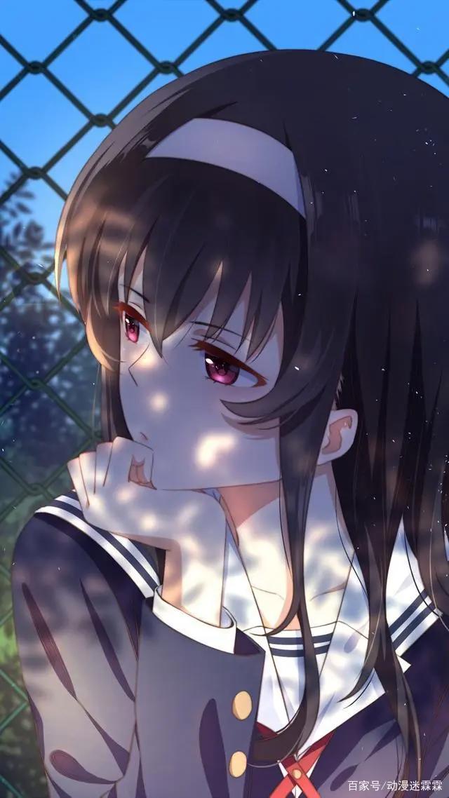 JK动漫壁纸，记得收藏哦。