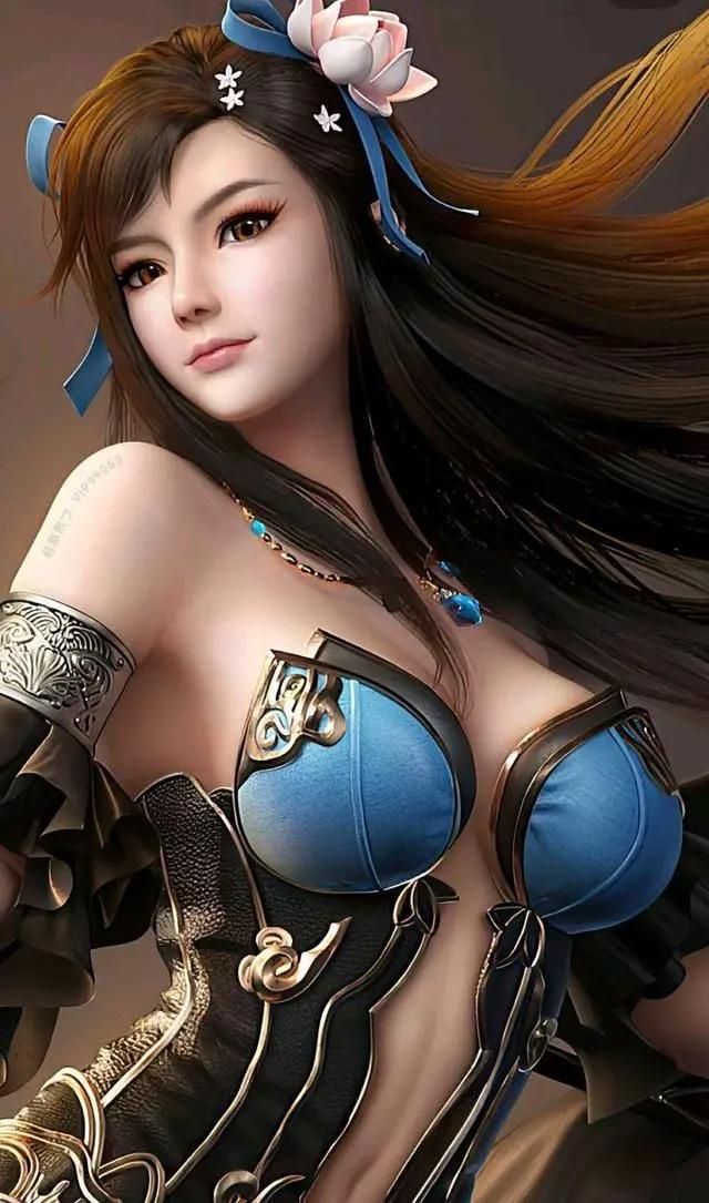 动漫壁纸杂图一批