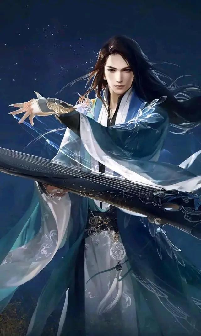 动漫壁纸杂图一批