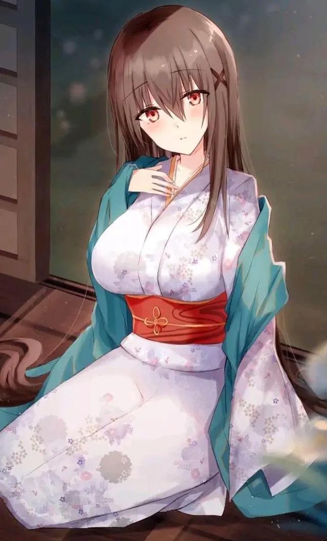 动漫壁纸杂图一批
