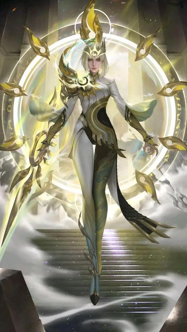 动漫壁纸杂图一批