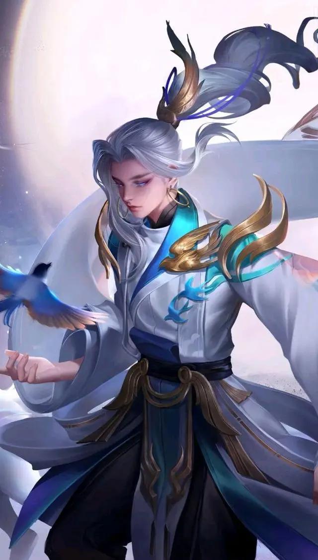 动漫壁纸杂图一批