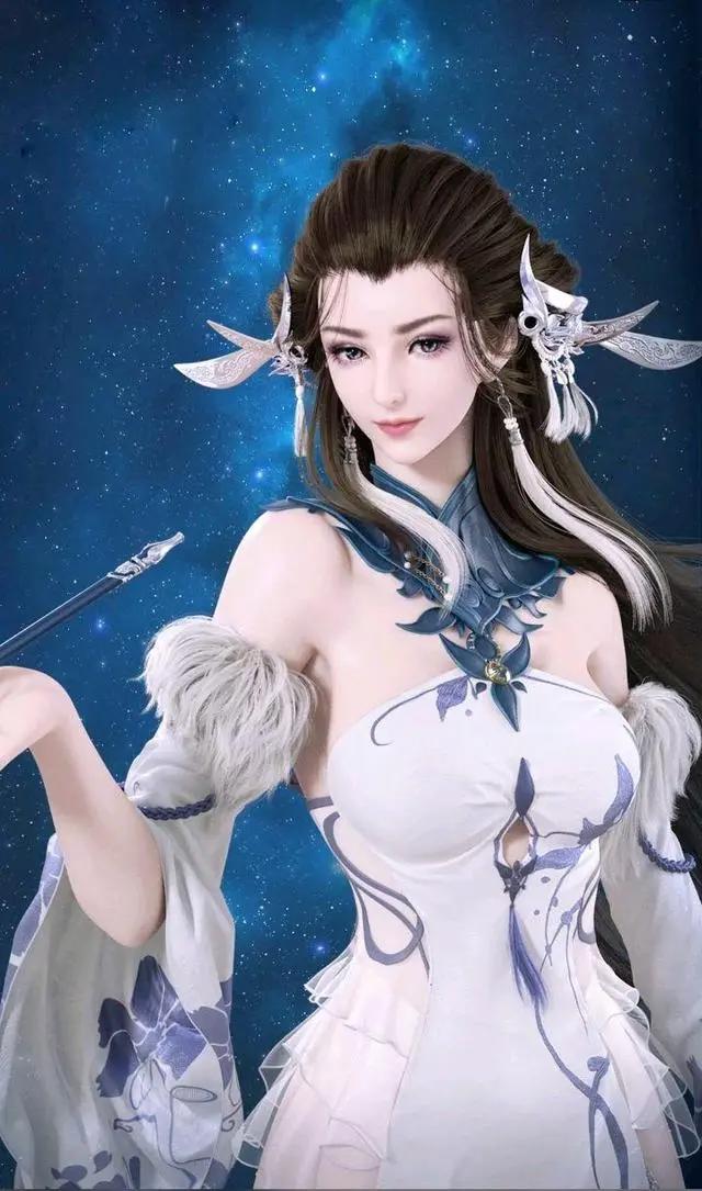 动漫壁纸杂图一批