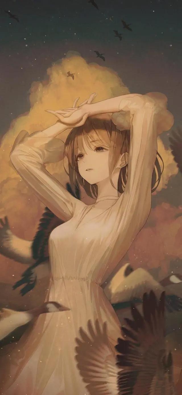 壁纸，动漫，动漫壁纸