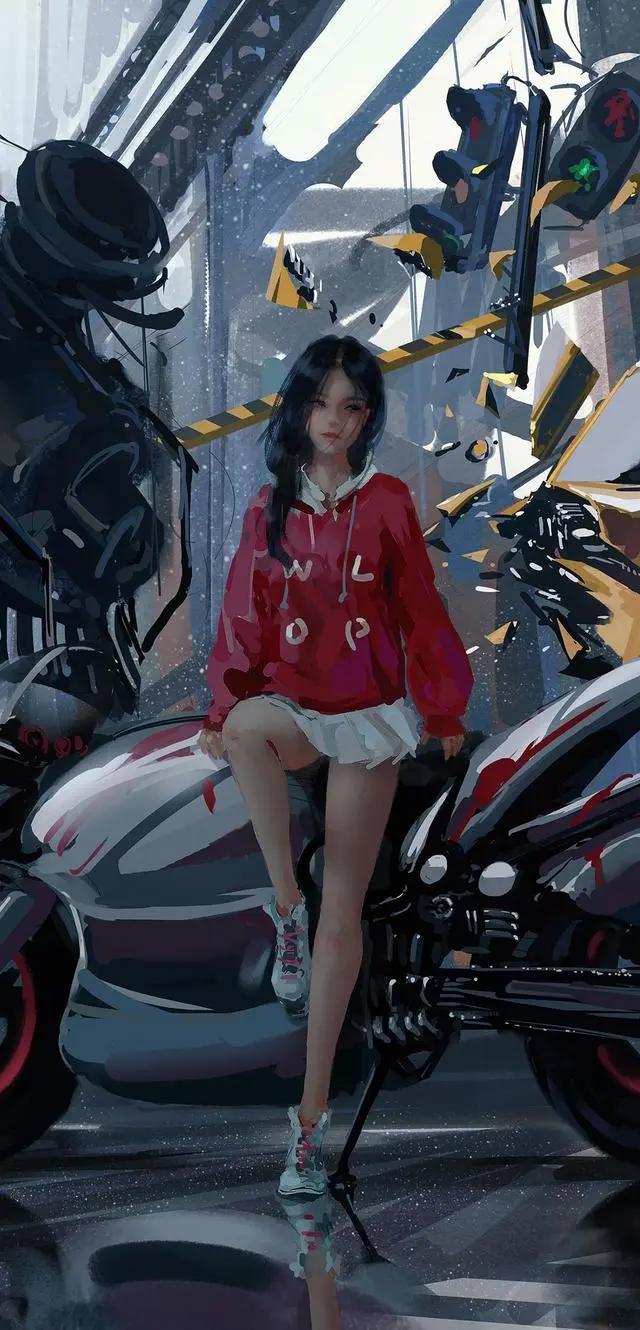 壁纸，动漫，动漫壁纸