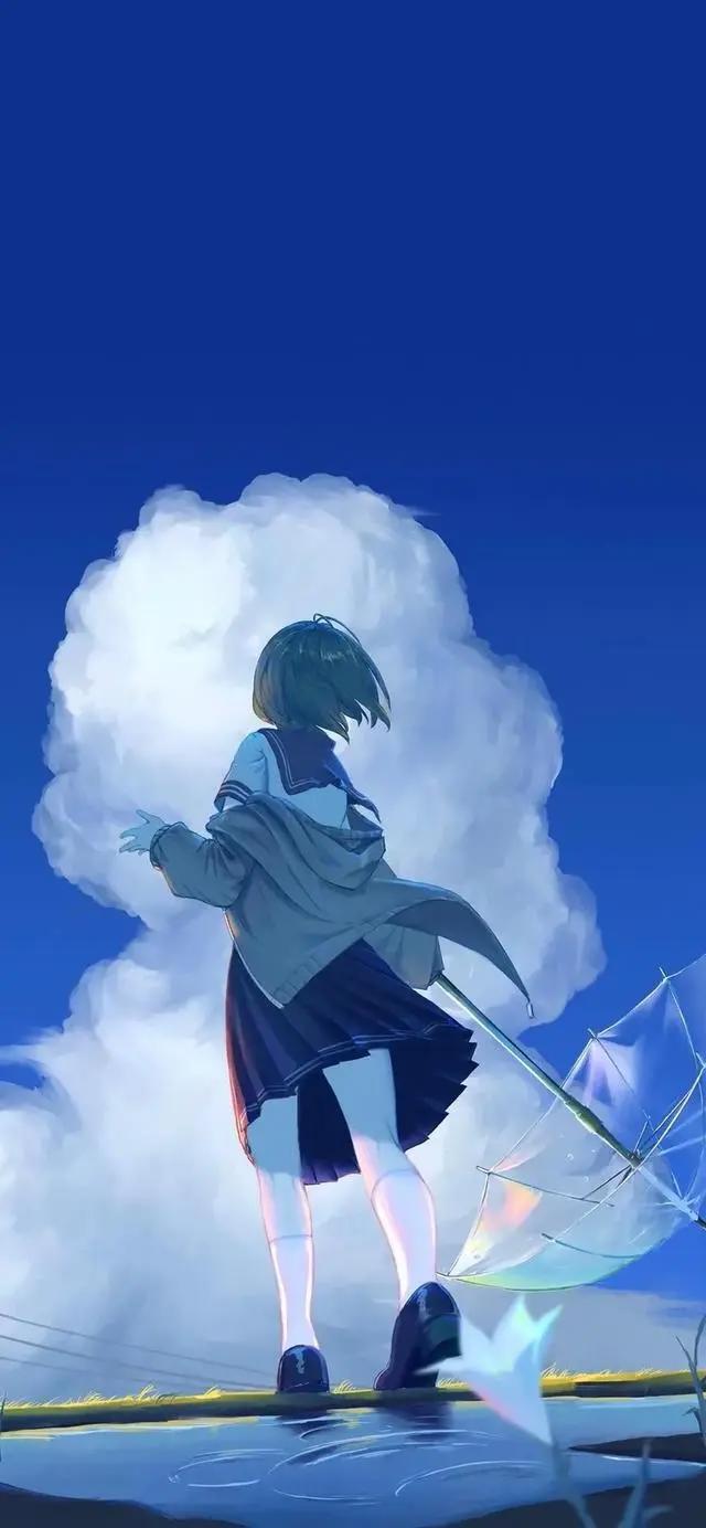 壁纸，动漫，动漫壁纸