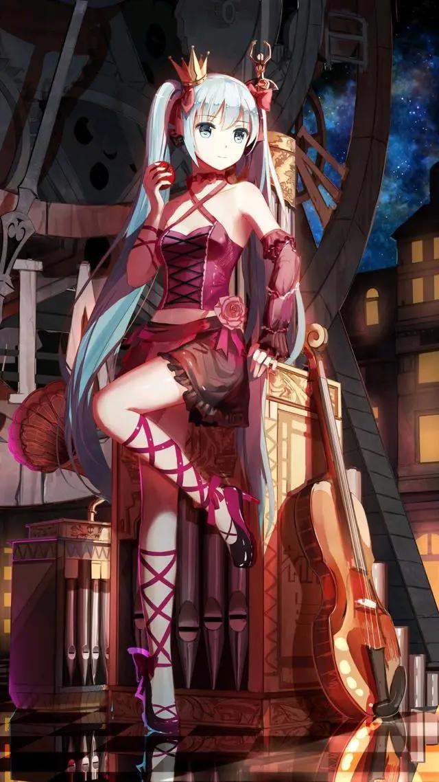 壁纸，动漫，动漫壁纸