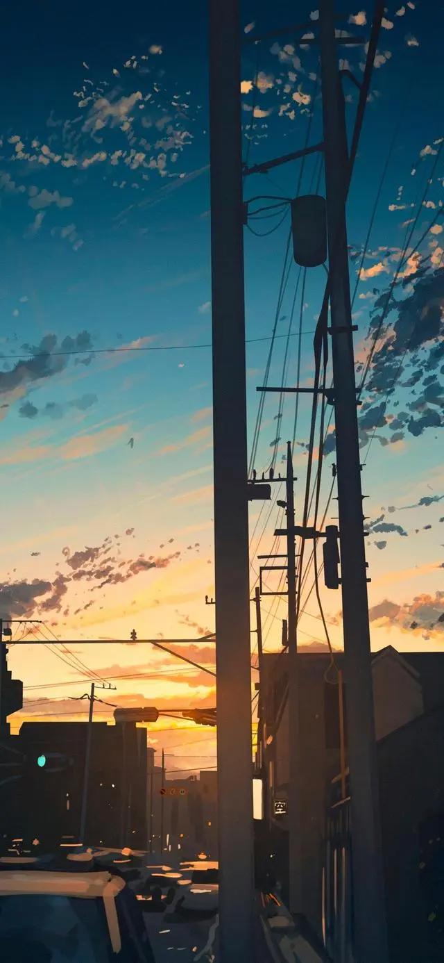 壁纸，动漫，动漫壁纸