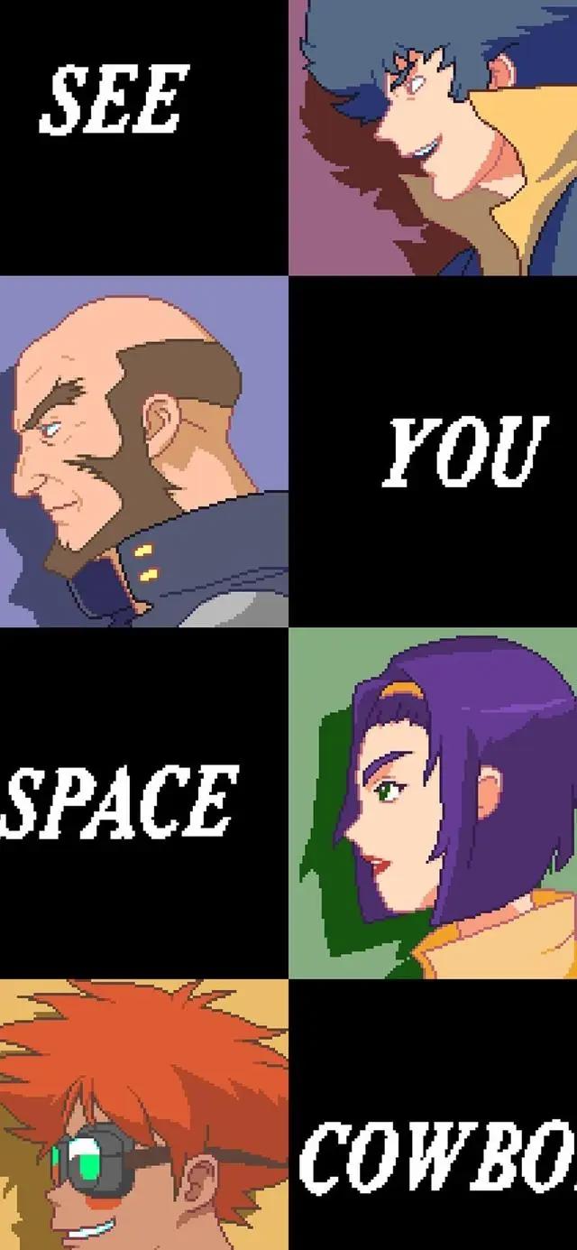 日本动漫卡通壁纸你看的第一部日漫还记得么