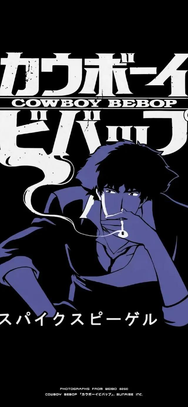 日本动漫卡通壁纸你看的第一部日漫还记得么