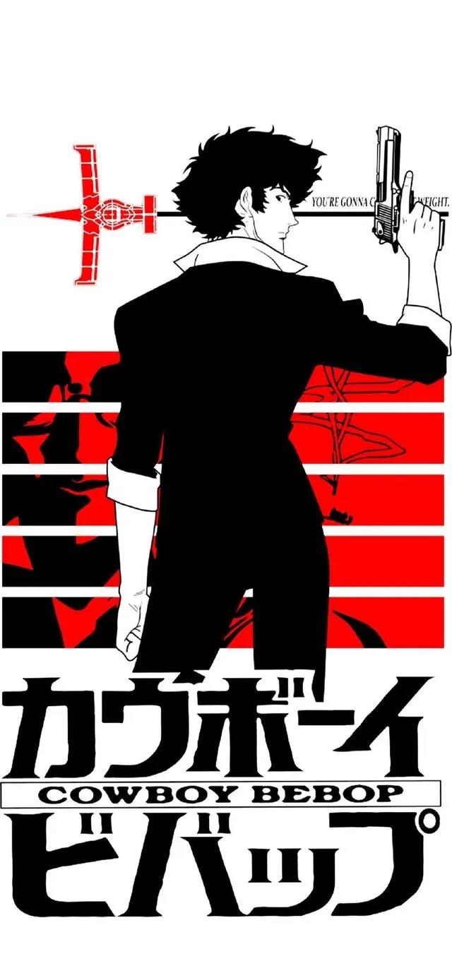 日本动漫卡通壁纸你看的第一部日漫还记得么