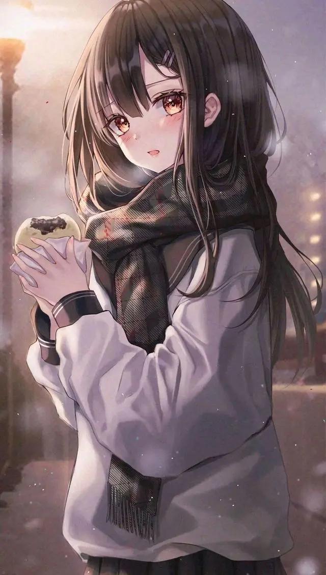 动漫手机壁纸
