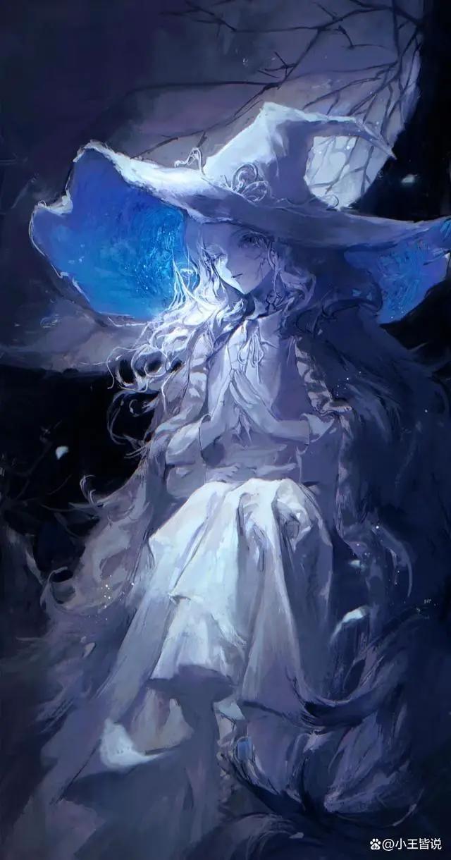 动漫人物壁纸·有点酷喜欢可拿！