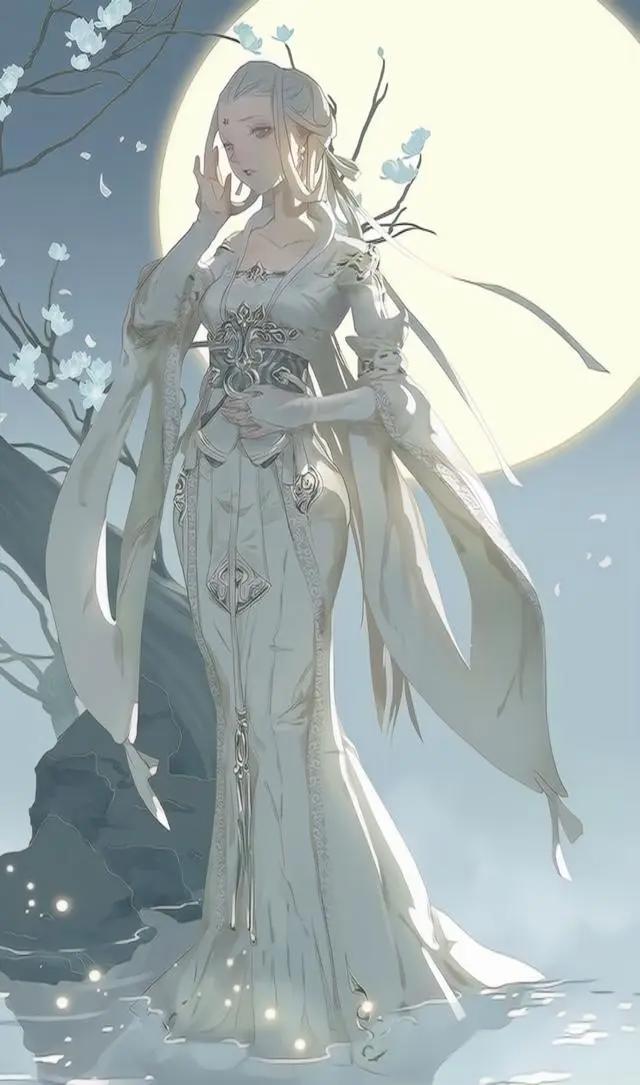古风动漫高清手机壁纸