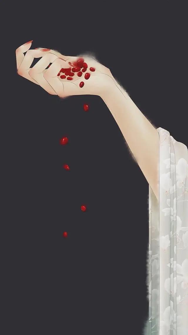 古风动漫高清手机壁纸