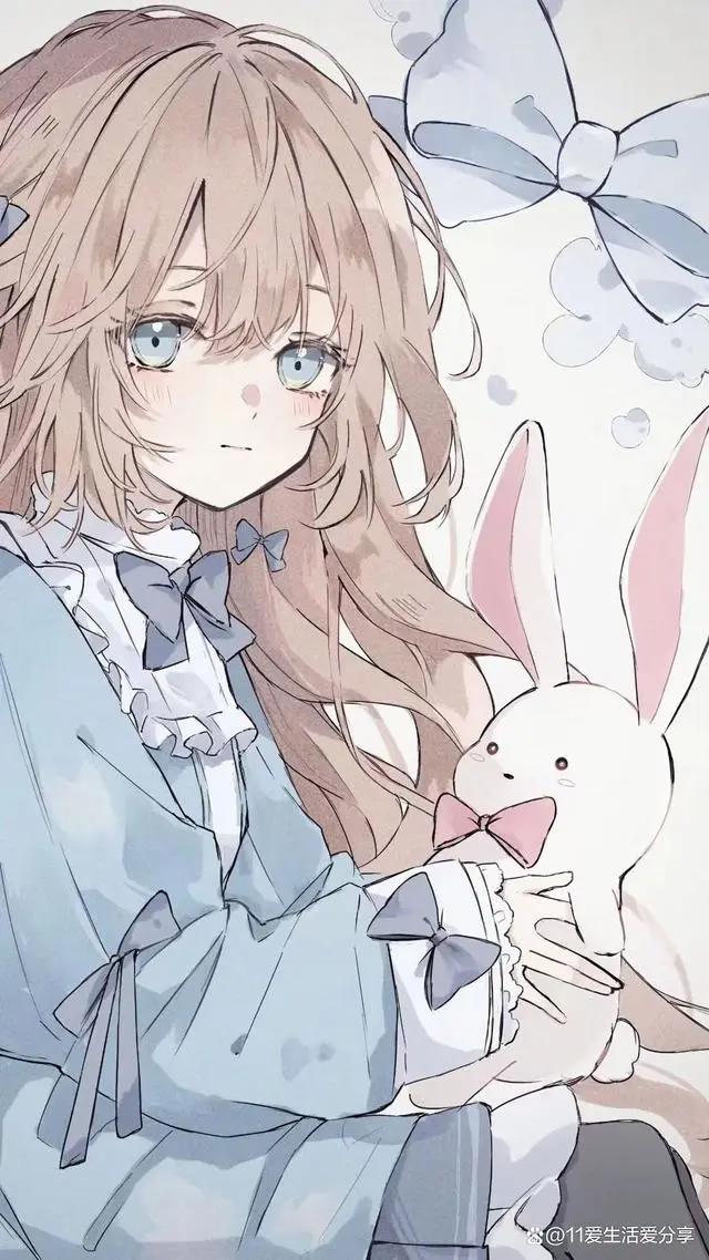 动漫壁纸，各取所需