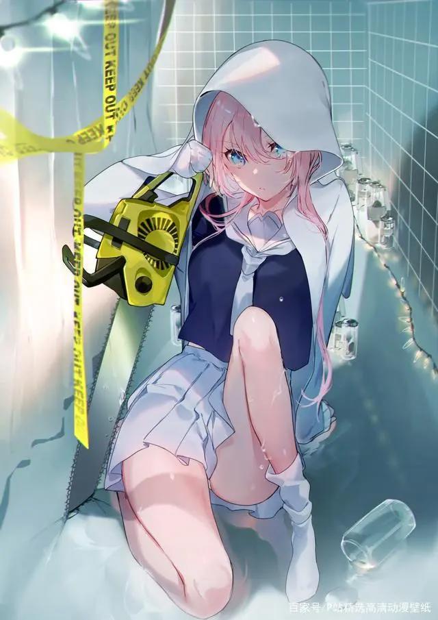 P站精选高清绝美动漫壁纸第十期