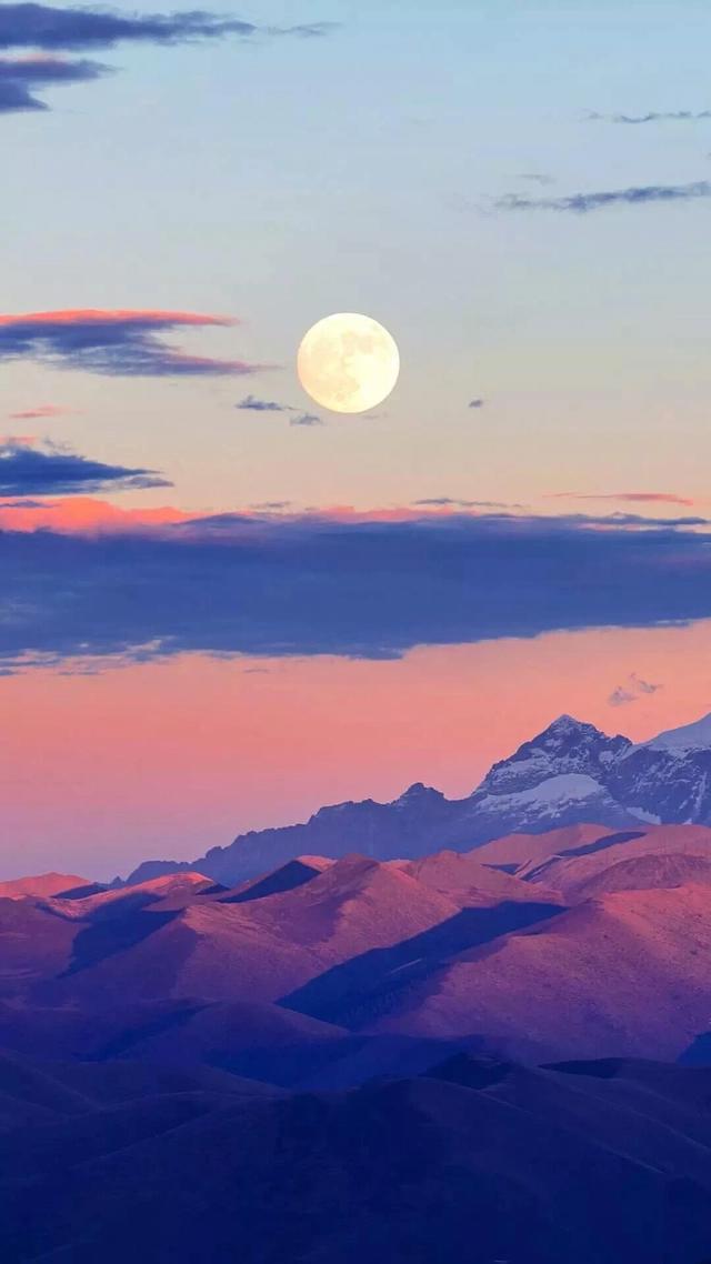 动漫壁纸丨十张无水印动漫插画壁纸！愿今日的高考学子考出佳绩！