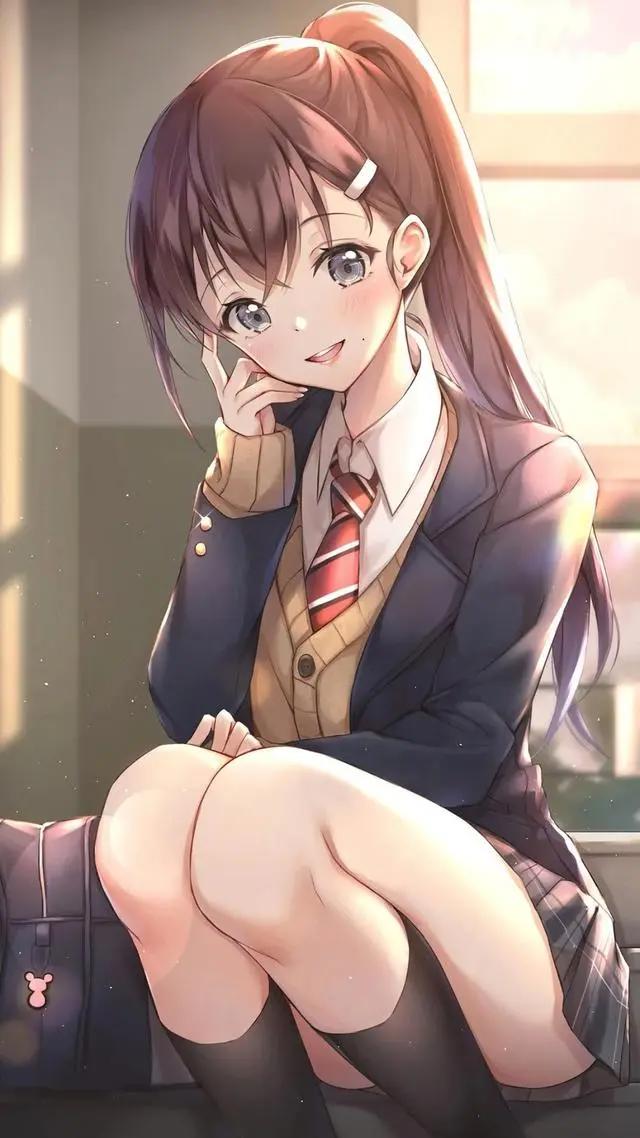 二次元动漫壁纸捌拾