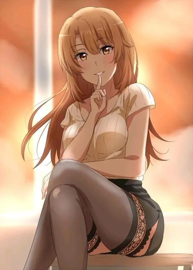 二次元动漫壁纸捌拾
