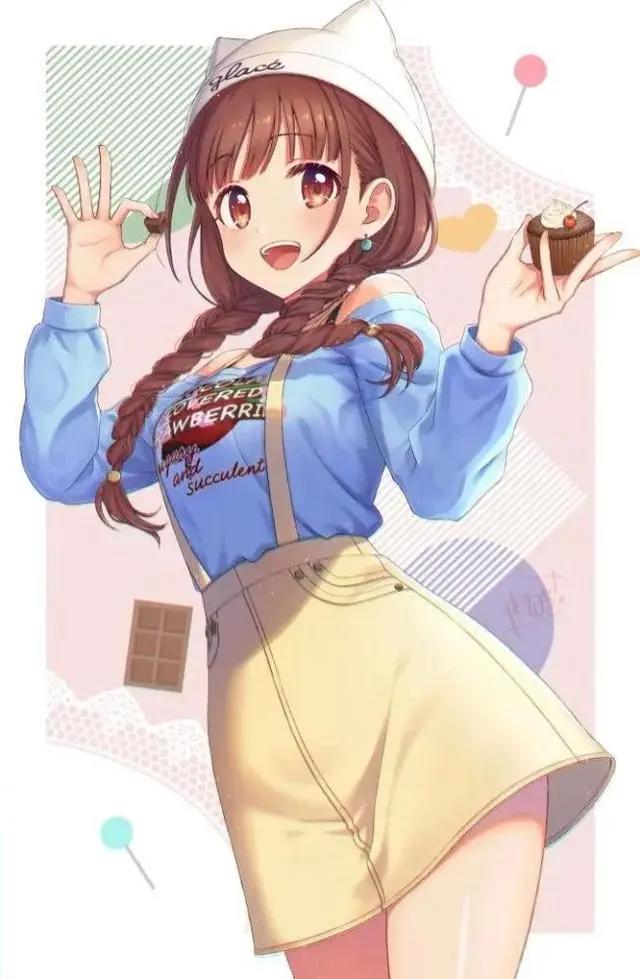 二次元动漫壁纸捌拾