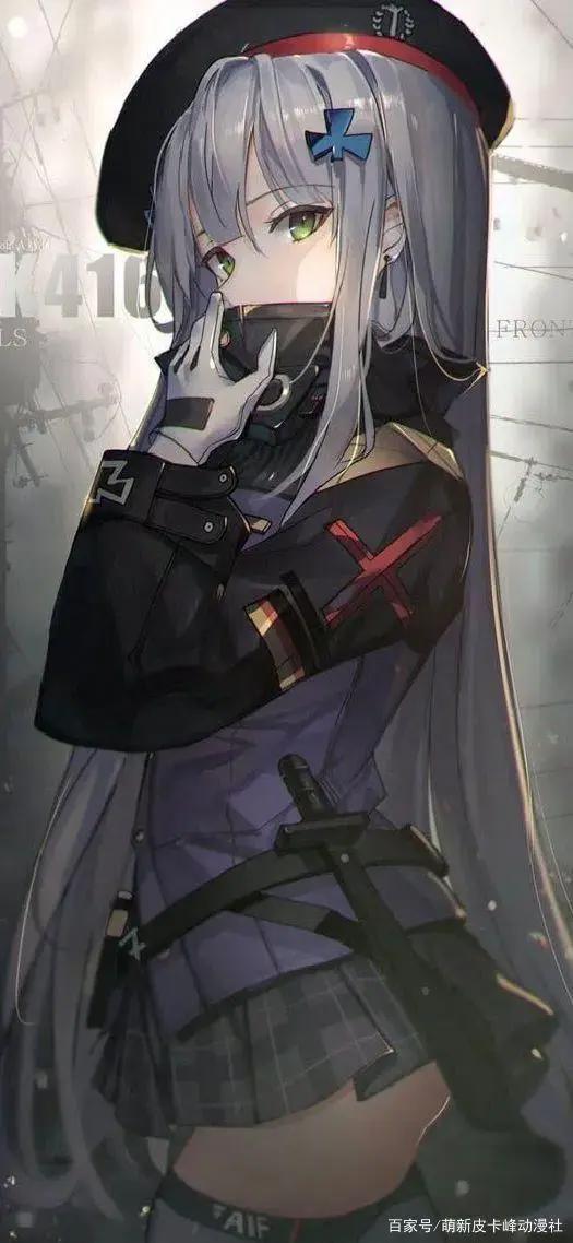 动漫壁纸｜今日份男女生可用动漫壁纸，快来抱走吧~