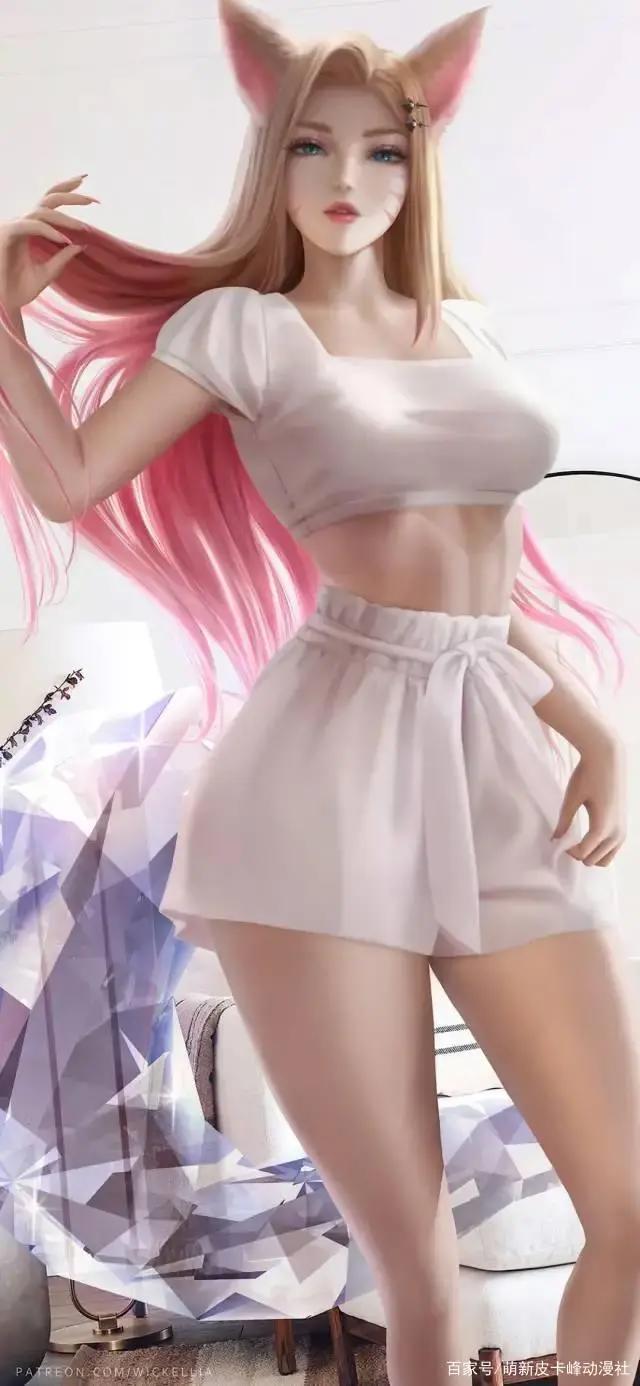 动漫壁纸｜今日份男女生可用动漫壁纸，快来抱走吧~