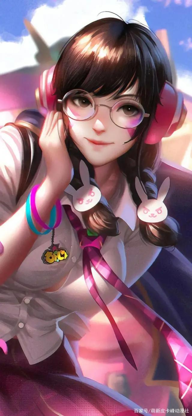 动漫壁纸｜今日份男女生可用动漫壁纸，快来抱走吧~