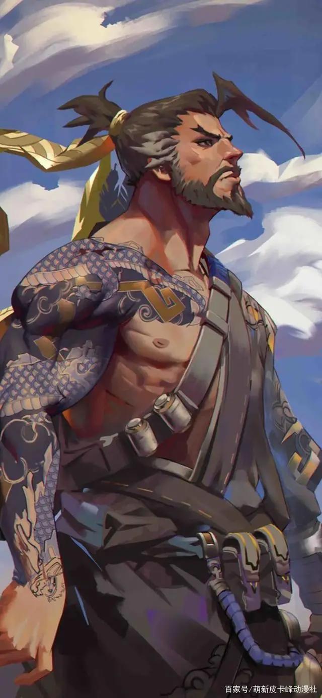 动漫壁纸｜今日份男女生可用动漫壁纸，快来抱走吧~