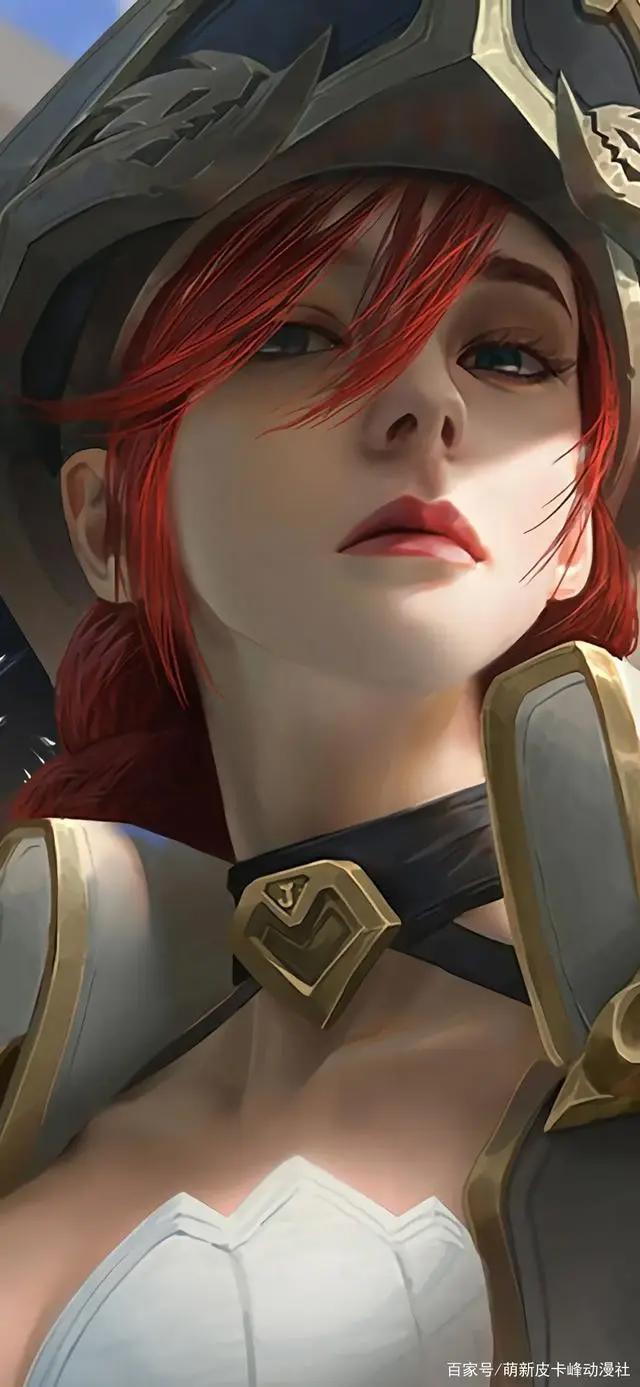 动漫壁纸｜今日份男女生可用动漫壁纸，快来抱走吧~