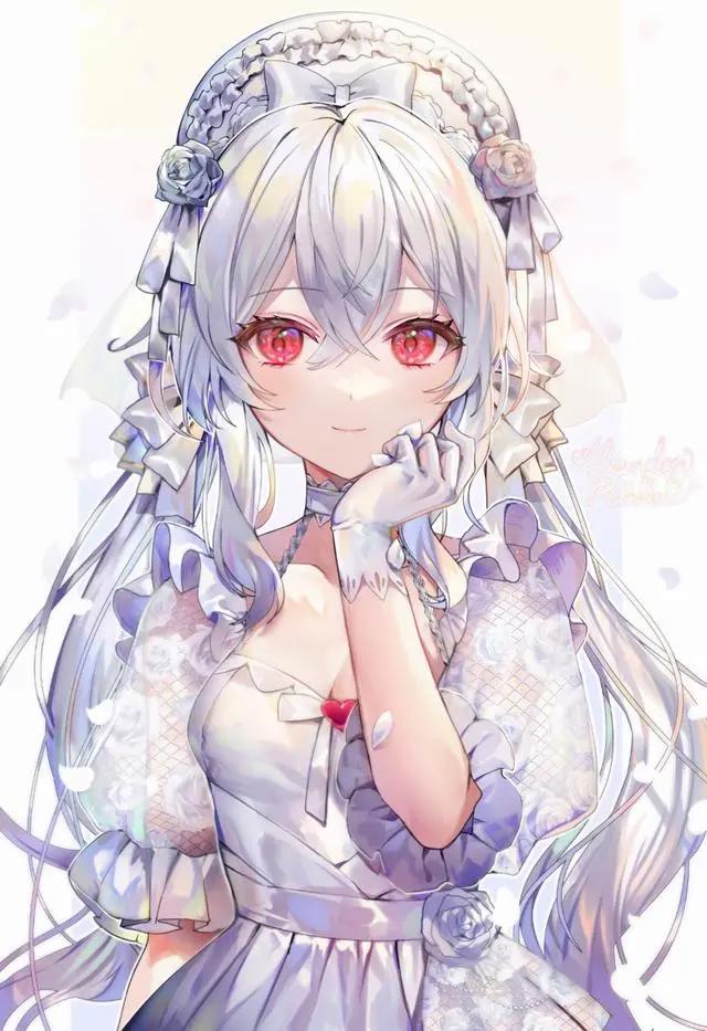 二次元动漫壁纸-第一期