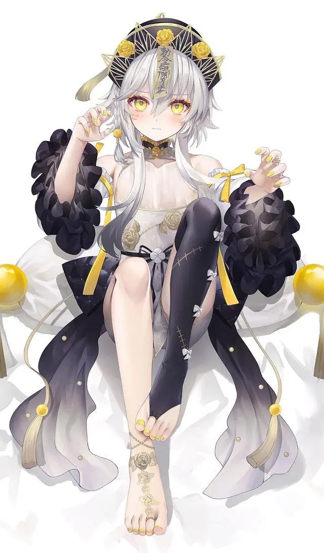 二次元动漫壁纸-第一期