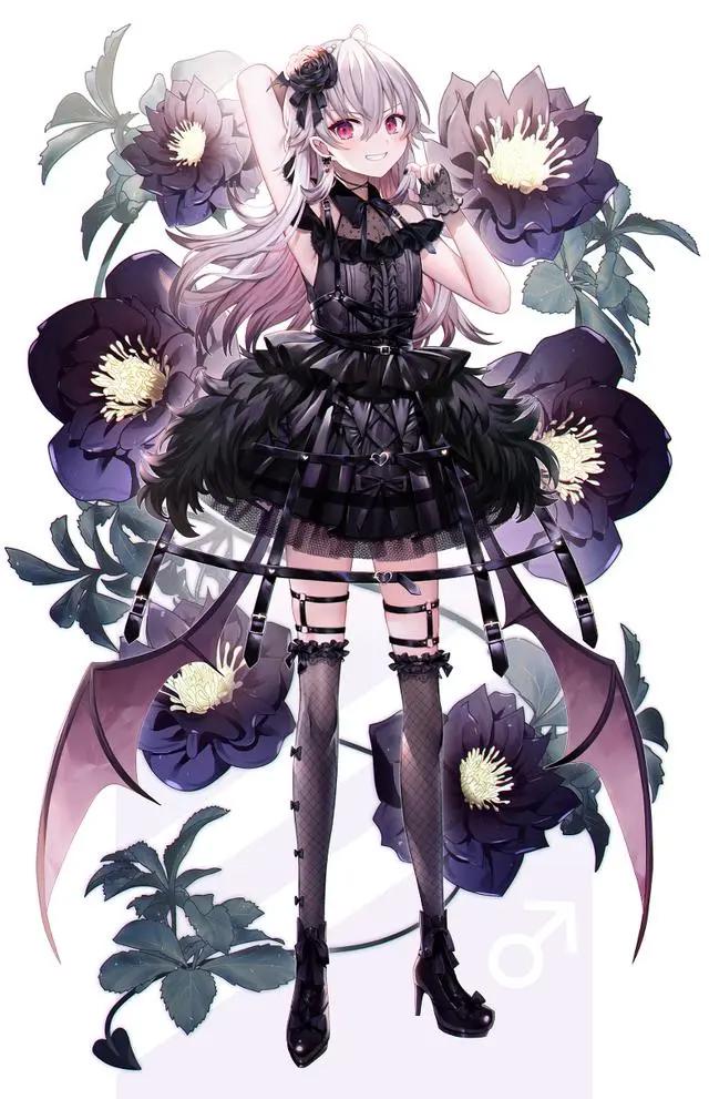 二次元动漫壁纸-第一期