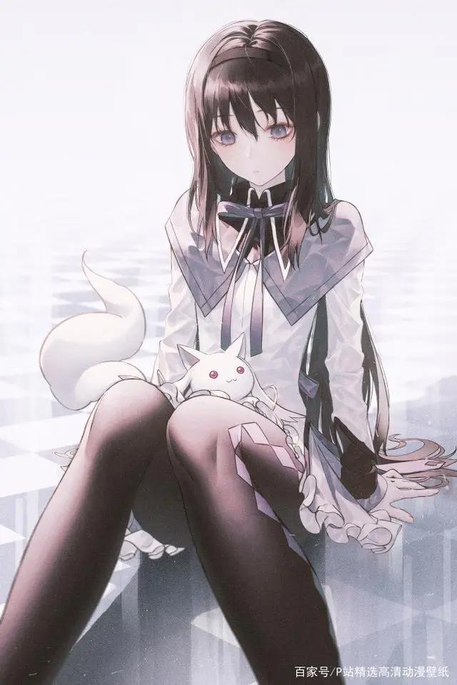 P站高清绝美动漫壁纸第十三期