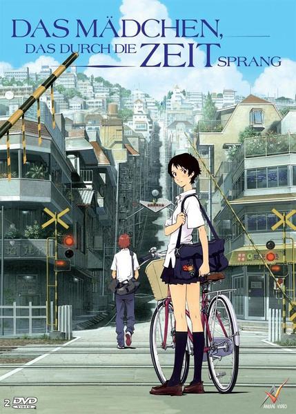 「动漫推荐」看了动漫也能获得不少壁纸