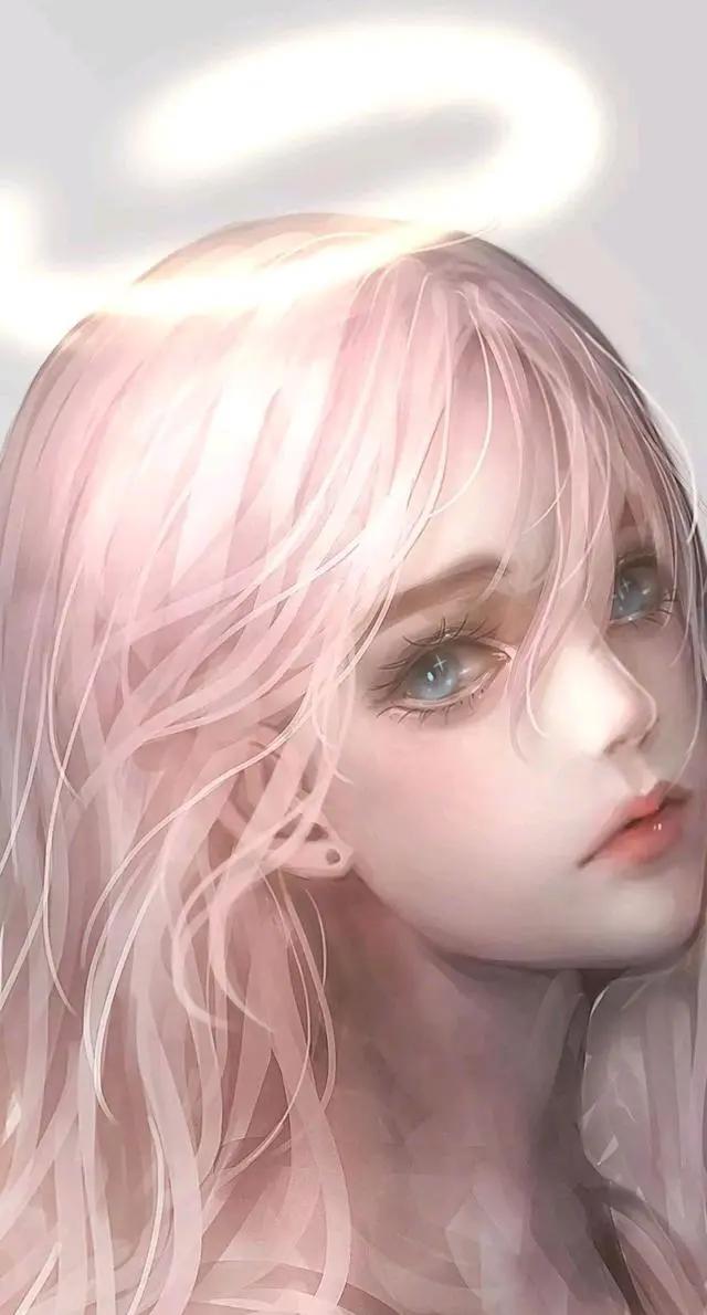 CG动漫壁纸配图合集，看看有没有你爱的