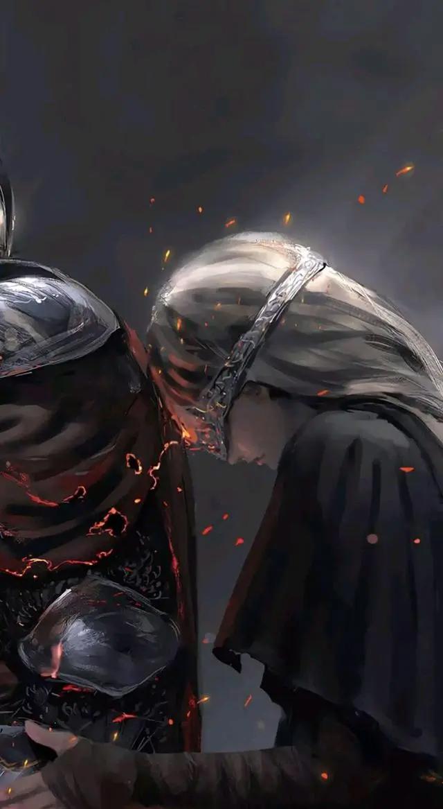 CG动漫壁纸配图合集，看看有没有你爱的