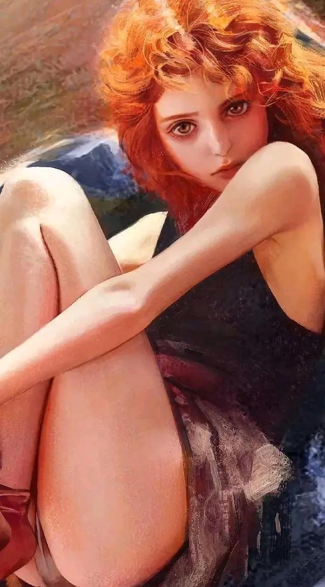 CG动漫壁纸配图合集，看看有没有你爱的