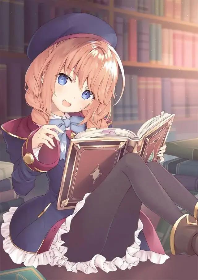 动漫壁纸公主连结壁纸我全都要