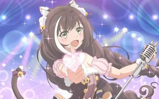 动漫壁纸公主连结壁纸我全都要