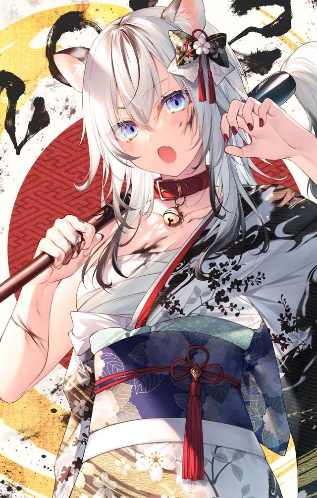 0120期动漫壁纸推荐