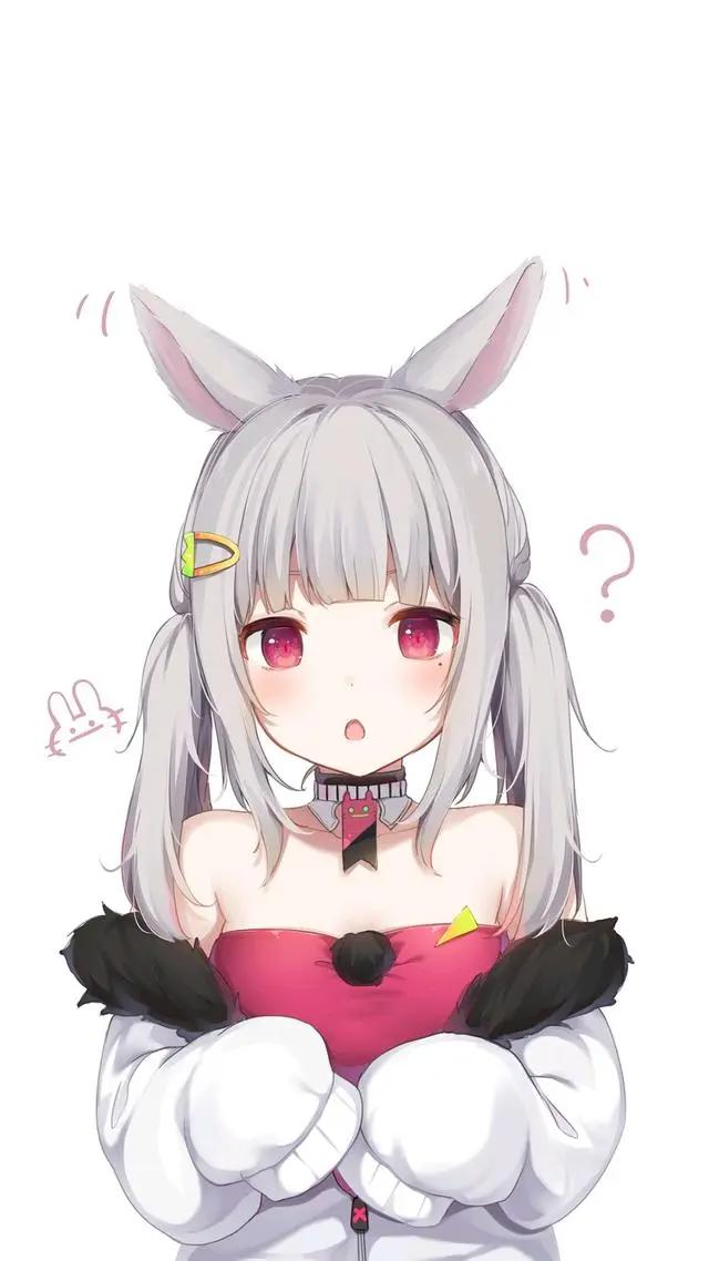 精美动漫竖屏壁纸，快来看看有没有你喜欢的动漫