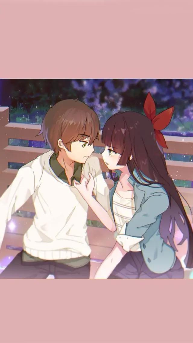 精美动漫竖屏壁纸，快来看看有没有你喜欢的动漫