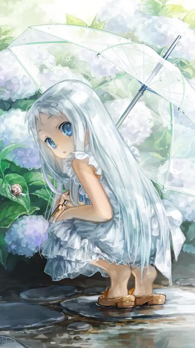 精美动漫竖屏壁纸，快来看看有没有你喜欢的动漫