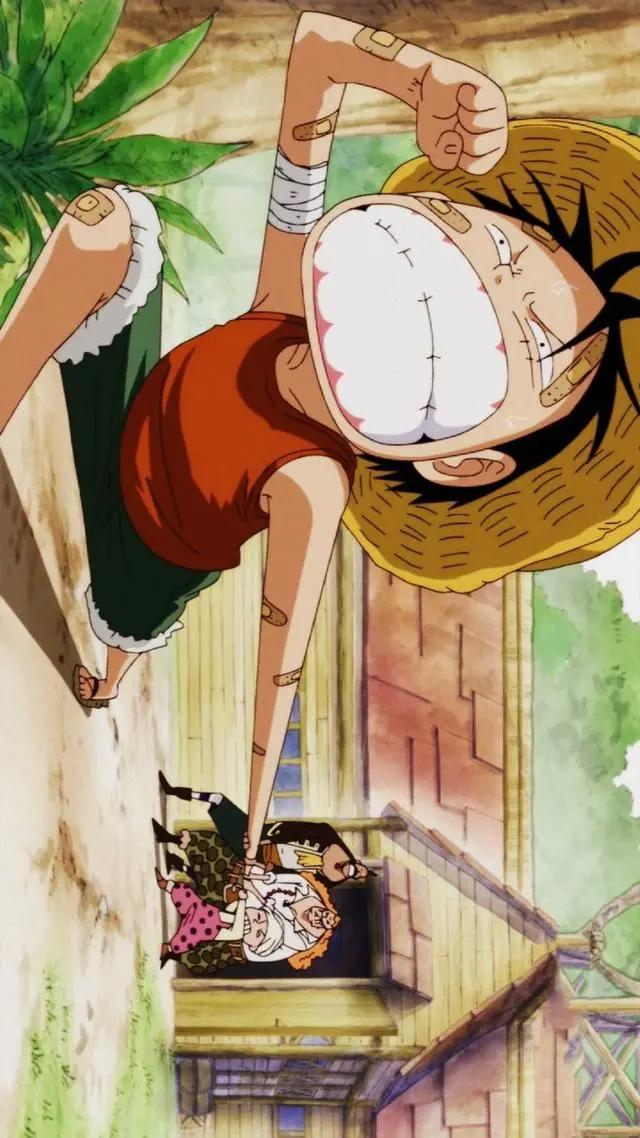 精美动漫竖屏壁纸，快来看看有没有你喜欢的动漫