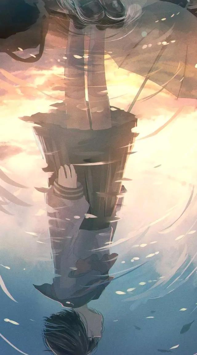 『动漫壁纸』这是一批你不得不爱的壁纸!